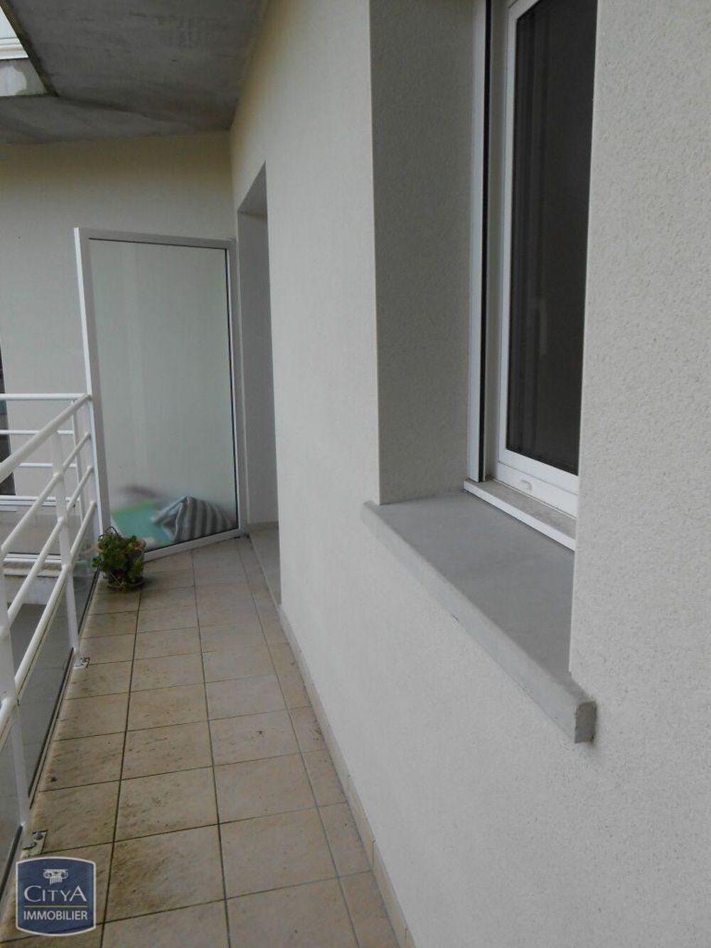 location Appartement - 3 pièce(s) - 54 m² Saint-Nazaire (44600)
