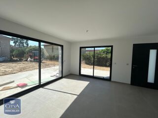  Maison à louer 4 pièces 108 m²