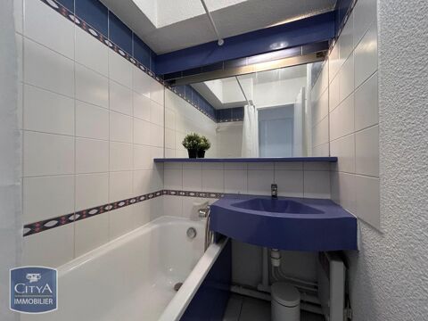  Appartement � louer 2 pi�ces 26 m�