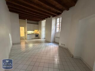  Appartement à louer 3 pièces 68 m²