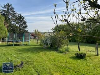  Maison à louer 3 pièces 96 m²