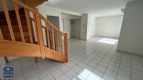  Appartement  louer 4 pices 98 m