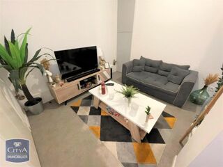 location Appartement - 2 pièce(s) - 30 m² Limoges (87000)