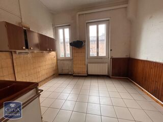  Appartement � louer 1 pi�ce 23 m�
