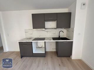  Appartement � louer 3 pi�ces 63 m�