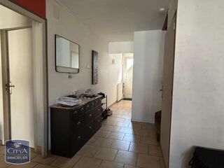  Appartement à louer 18 m²