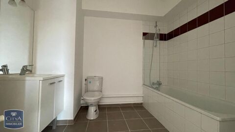 Appartement  louer 1 pice 25 m