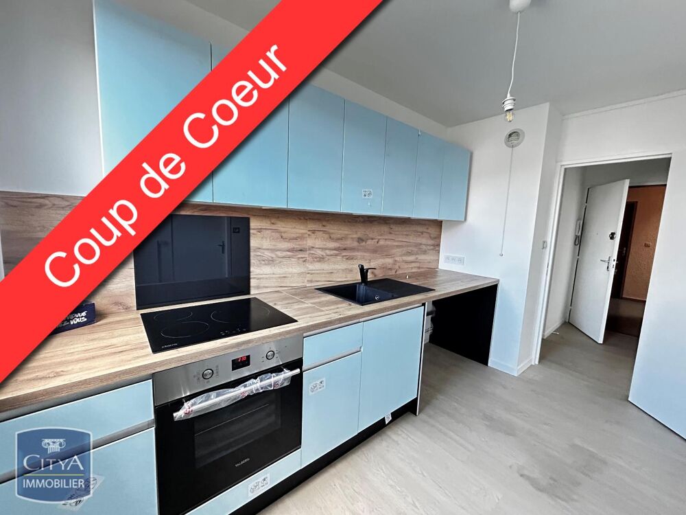À LOUER : Appartement T2 - Firminy Retrouvez toutes nos ....