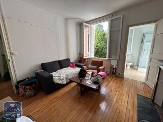  Appartement � louer 3 pi�ces 56 m�