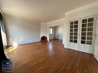  Maison à louer 5 pièces 101 m² Brive