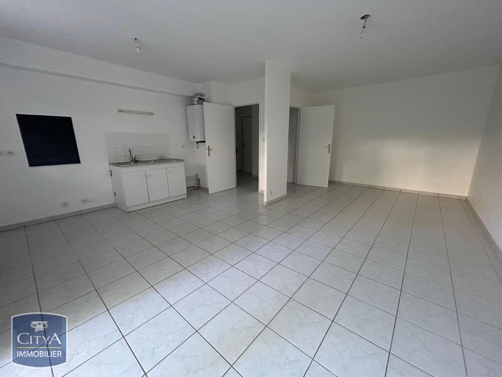 location Appartement - 3 pièce(s) - 65 m² Mâcon (71000)