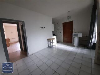  Appartement à louer 2 pièces 53 m²