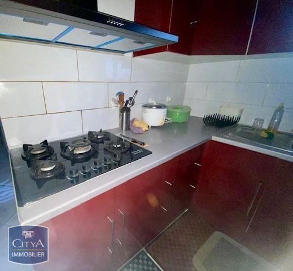 location Maison - 4 pièce(s) - 80 m² Saint-Joseph (97480)