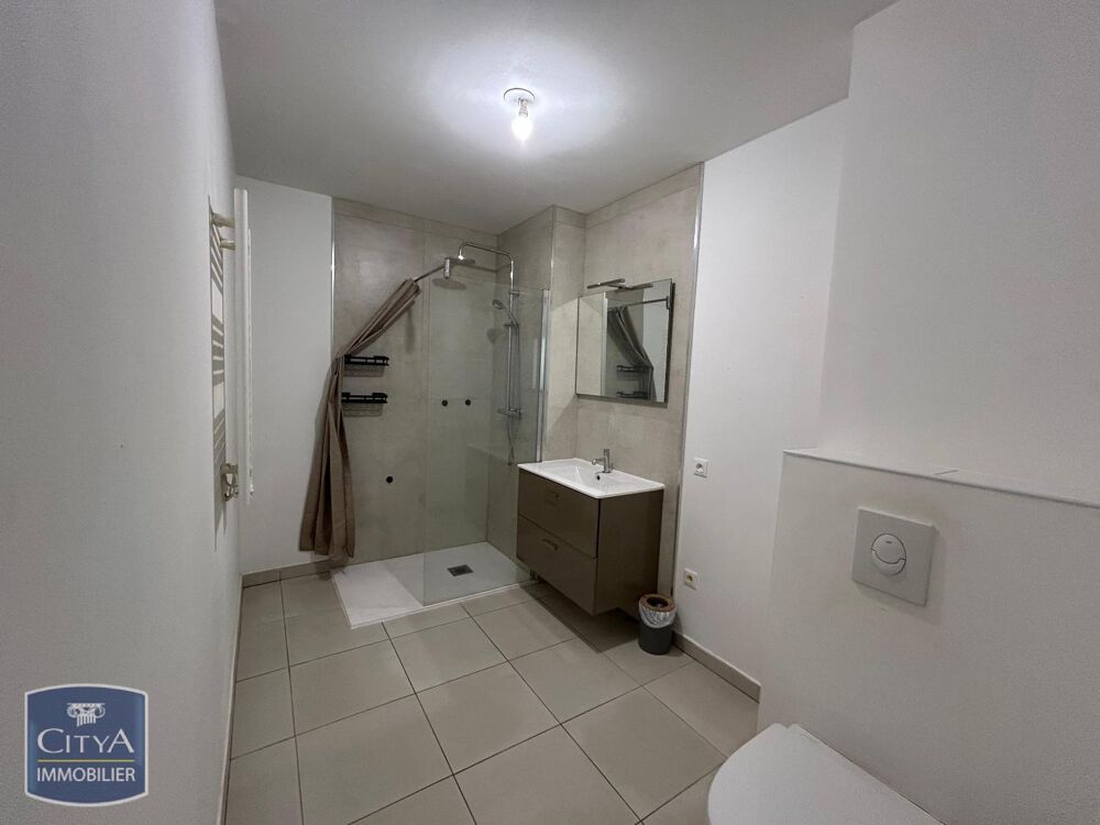 location Appartement - 2 pièce(s) - 42 m² Fréjus (83600)