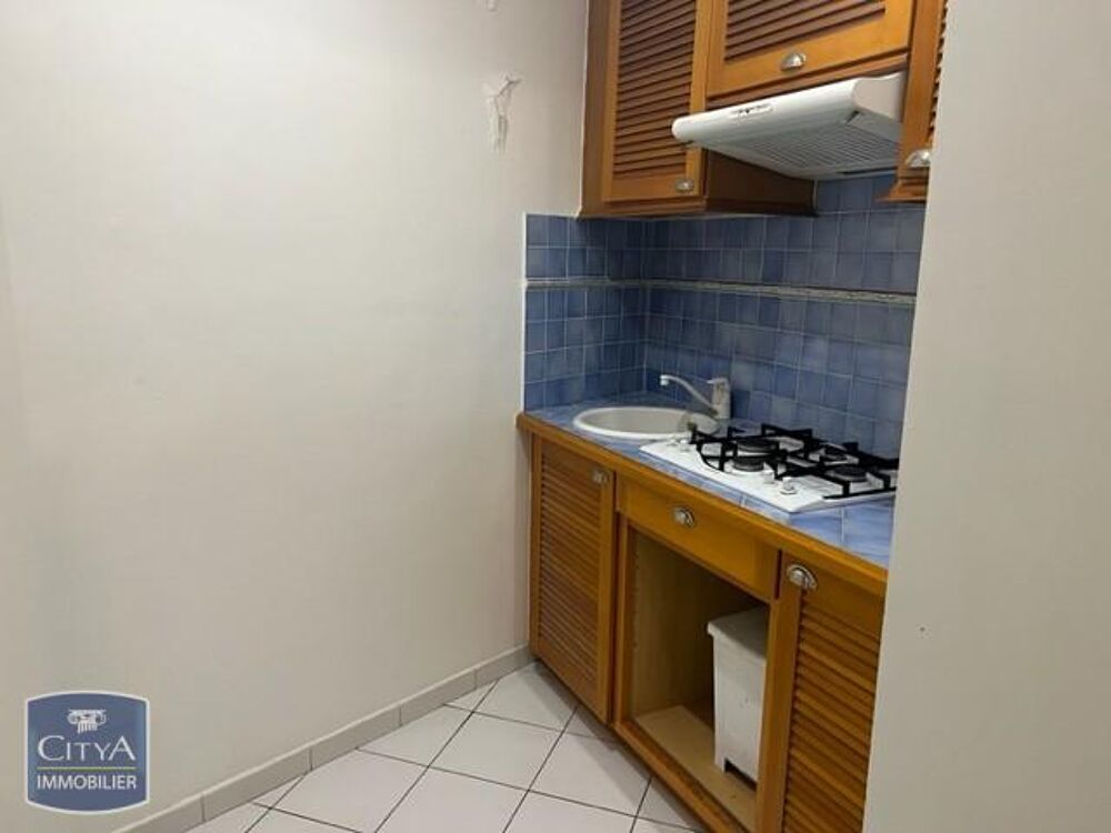 location Appartement - 2 pièce(s) - 27 m² Paris 9