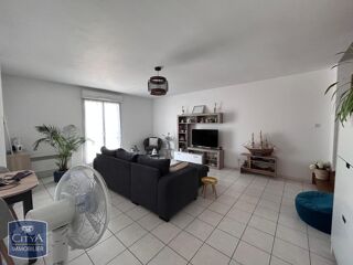  Appartement � louer 3 pi�ces 68 m�