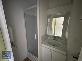  Appartement à louer 1 pièce 17 m²