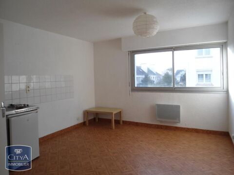  Appartement � louer 1 pi�ce 17 m�