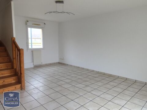  Maison � louer 4 pi�ces 80 m�