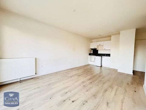  Appartement � louer 2 pi�ces 41 m�