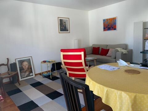  Appartement  louer 2 pices 50 m