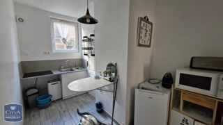  Appartement à louer 1 pièce 23 m²