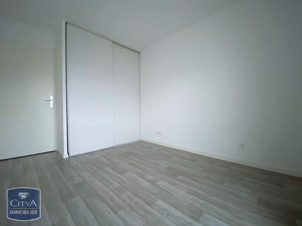 location Appartement - 3 pièce(s) - 64 m² Nantes (44100)