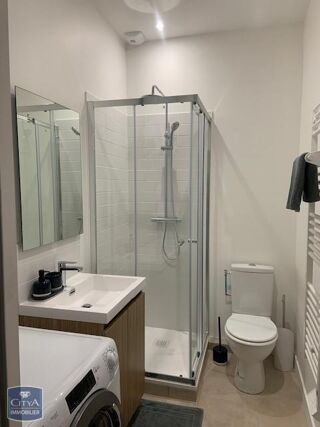  Appartement � louer 1 pi�ce 25 m�