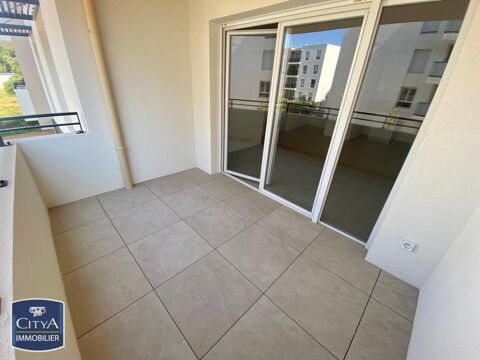  Appartement � louer 2 pi�ces 40 m�