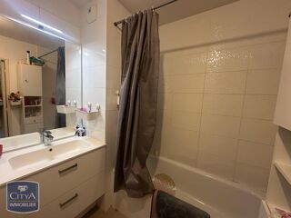  Appartement � louer 3 pi�ces 52 m�