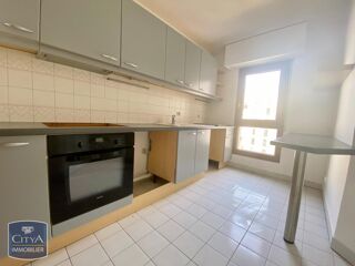  Appartement à louer 3 pièces 70 m²