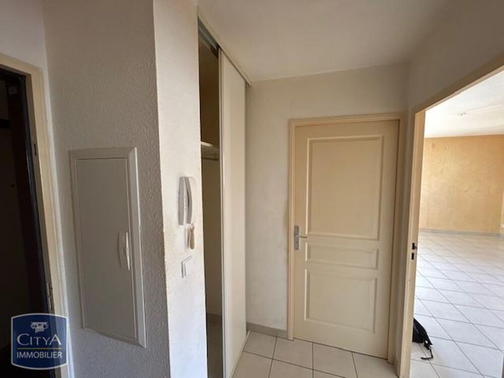 location Appartement - 2 pièce(s) - 49 m² Forbach (57600)