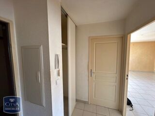  Appartement à louer 2 pièces 49 m²