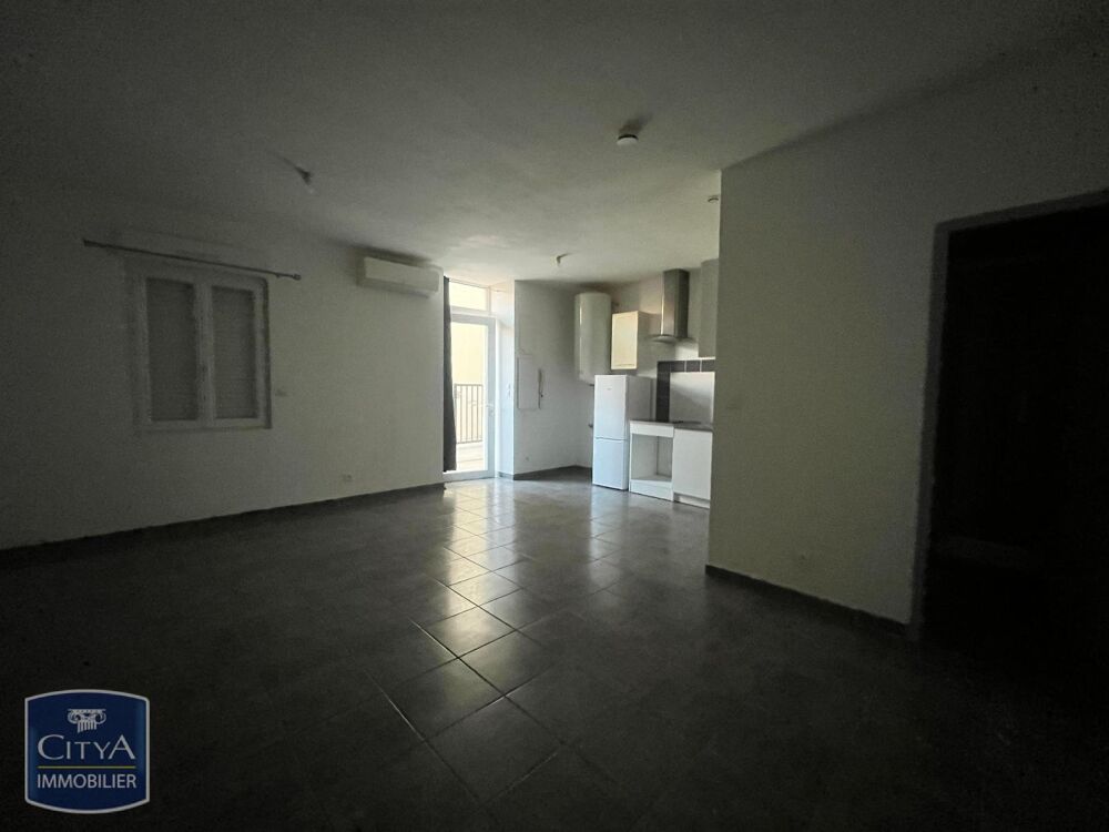 location Appartement - 1 pièce(s) - 30 m² Nîmes (30000)