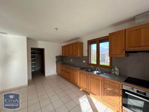  Maison � louer 5 pi�ces 120 m�