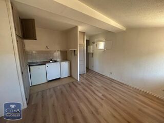  Appartement � louer 1 pi�ce 22 m�