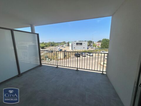  Appartement � louer 2 pi�ces 44 m�