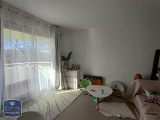  Appartement � louer 2 pi�ces 53 m�