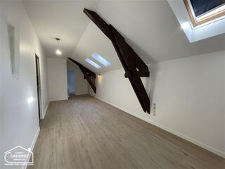  Appartement à vendre 2 pièces 43 m²