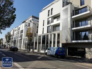  Appartement � louer 2 pi�ces 43 m�