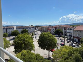 Appartement  louer 3 pices 60 m