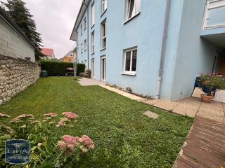  Appartement à louer 3 pièces 70 m²