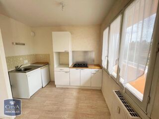 Appartement � louer 1 pi�ce 31 m�