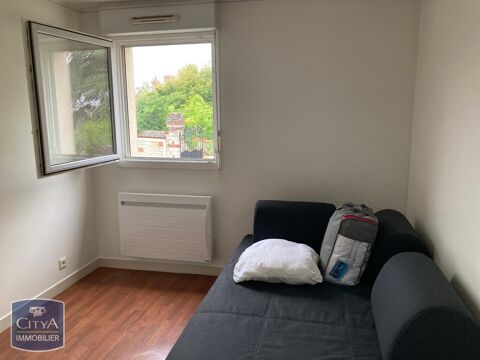  Appartement  louer 1 pice 18 m