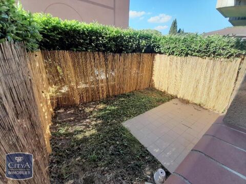  Appartement � louer 1 pi�ce 23 m�