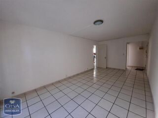  Appartement à louer 3 pièces 58 m²
