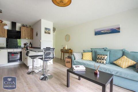  Appartement  louer 2 pices 41 m