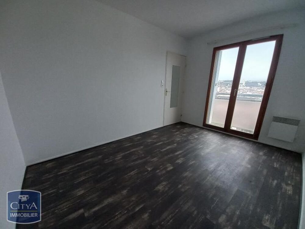 location Appartement - 2 pièce(s) - 48 m² Nancy (54000)