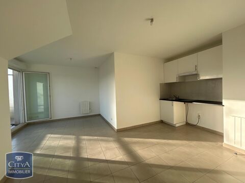  Appartement � louer 1 pi�ce 27 m�