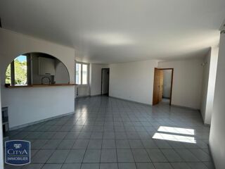  Appartement à louer 3 pièces 76 m²